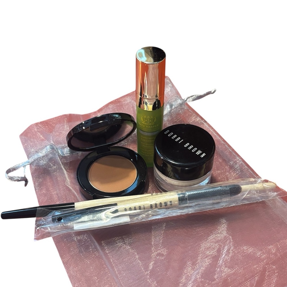 Bobbi Brown Mini Bundle NEW
